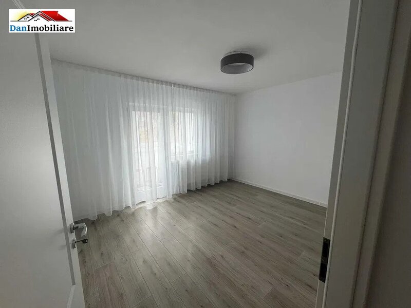 Timpuri Noi, apartament cu 3 camere