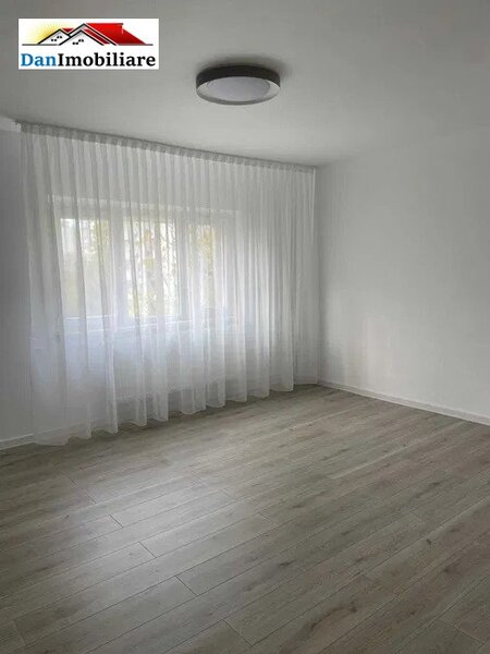 Timpuri Noi, apartament cu 3 camere