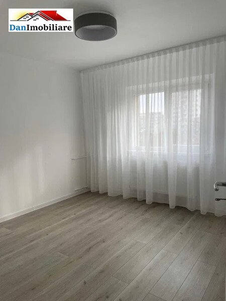 Timpuri Noi, apartament cu 3 camere