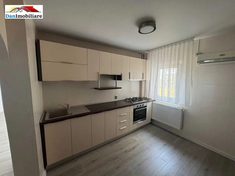 Timpuri Noi, apartament cu 3 camere