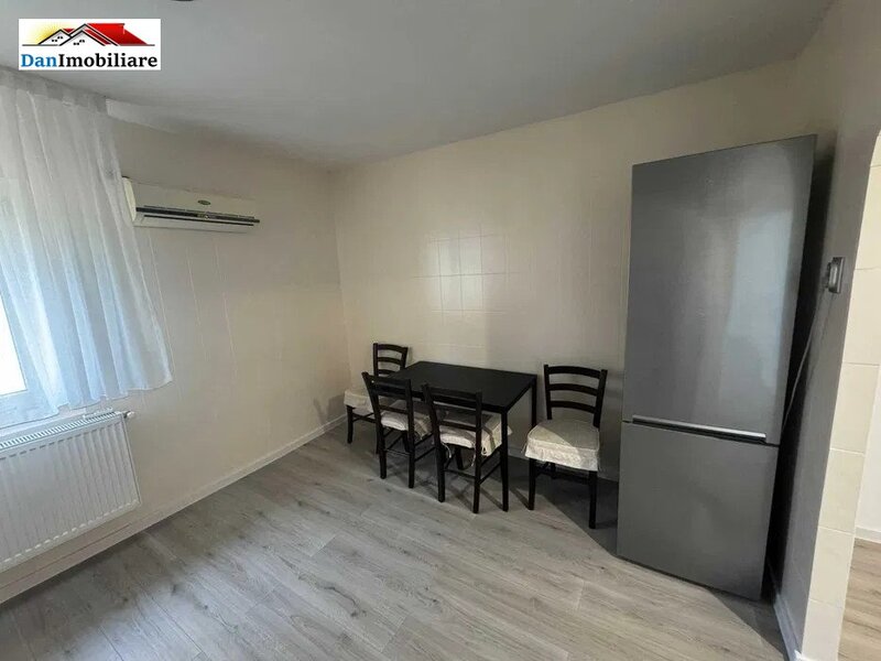 Timpuri Noi, apartament cu 3 camere