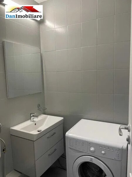 Timpuri Noi, apartament cu 3 camere