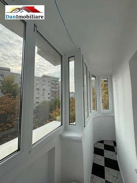 Timpuri Noi, apartament cu 3 camere